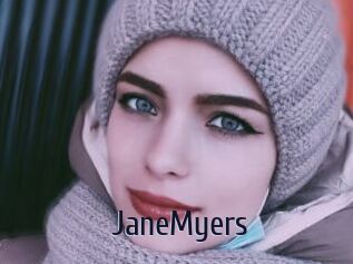 JaneMyers