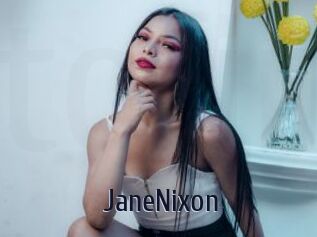 JaneNixon
