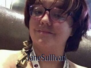 JaneSullivan