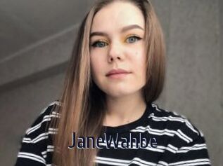 JaneWahbe