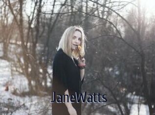 JaneWatts
