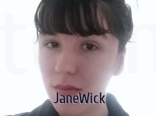 JaneWick