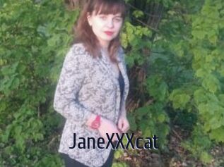 JaneXXXcat