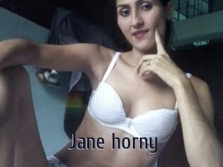 Jane_horny