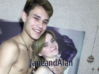 JaneandAlan