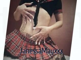 JanessaMayxxx