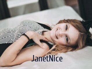 JanetNice