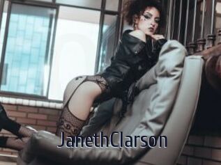 JanethClarson