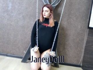 JaneyDolll