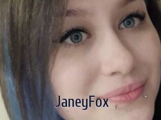 JaneyFox