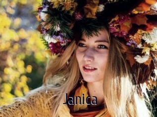 Janica