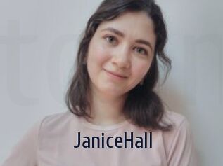 JaniceHall