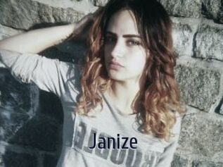 Janize