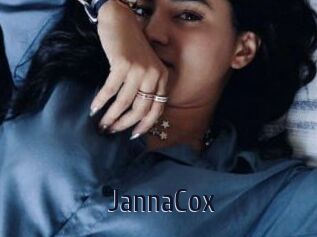 JannaCox