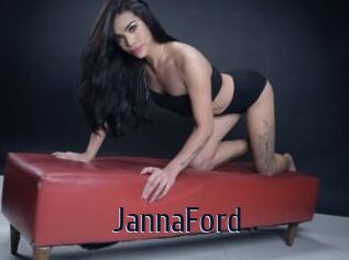 JannaFord