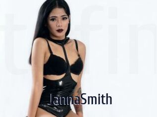 JannaSmith