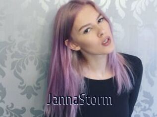 JannaStorm