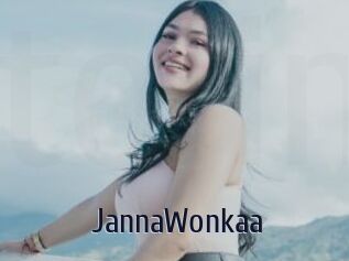 JannaWonkaa
