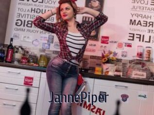 JannePiper