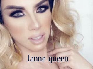 Janne_queen