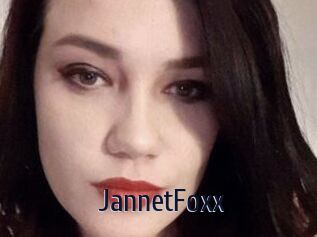 JannetFoxx