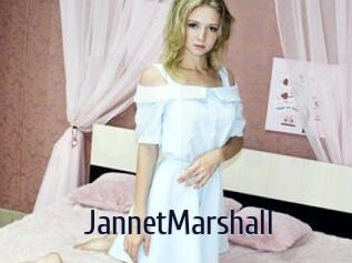 JannetMarshall