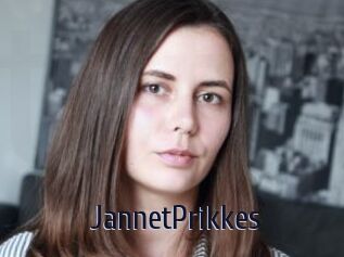 JannetPrikkes