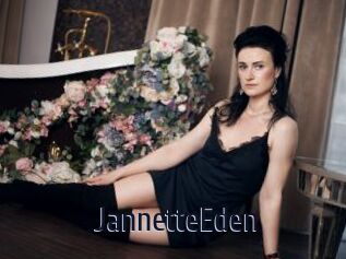 JannetteEden