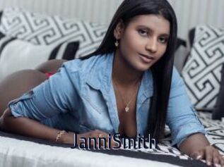 JanniSmith