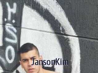 JansonKim