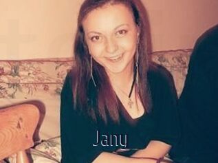 Jany