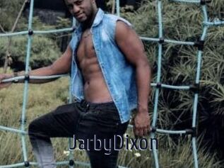 JarbyDixon