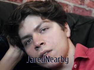JaredNearby