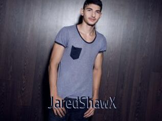 JaredShawX
