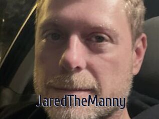 JaredTheManny