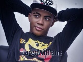 JaredWilliams