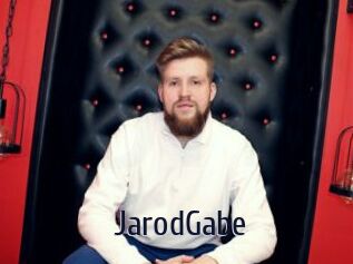 JarodGabe