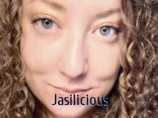 Jasilicious