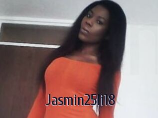 Jasmin25li18