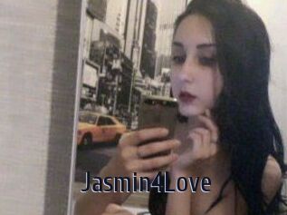 Jasmin4Love