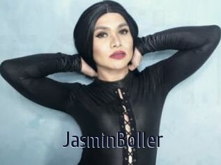 JasminBoller