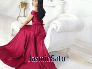 JasminSato