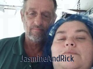 JasmineAndRick