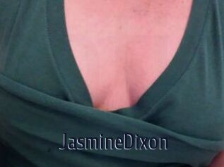 Jasmine_Dixon