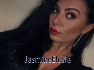 JasmineElosie