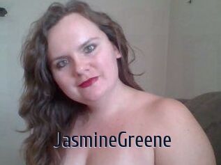Jasmine_Greene