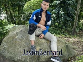 JasonBernard