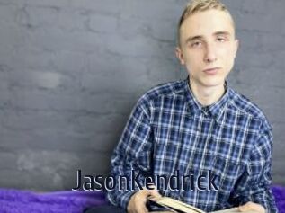 JasonKendrick
