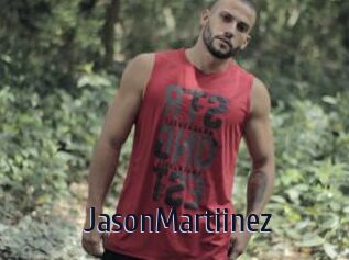JasonMartiinez
