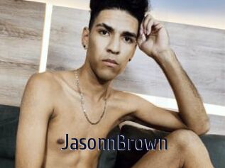 JasonnBrown